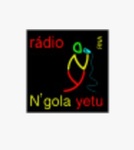 Radio Nacional de Angola – Radio N’Gola Yetu