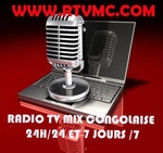 Radio Tv Mix Congolaise