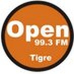 Radio Open Tigre 99.3