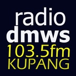 DMWS 103.5 FM KUPANG