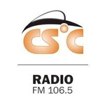 CSC Radio 106.5