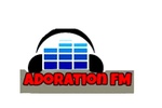 Adoration FM SVG