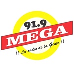 Mega FM 91.9