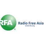 Radio Free Asia – CH. 3: Khmer | Lao | Uyghur
