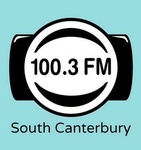 100.3 FM South Canterbury