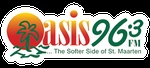 Oasis 96.3