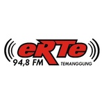 eRTe FM Radio Temanggung