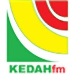 RTM – Kedah FM