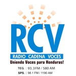 Radio Cadena Voces FM