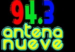 Radio Antena Nueve 94.3