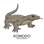 Radio Seribatu – Komodo