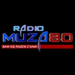 Radio Muza80