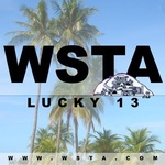 WSTA Lucky 13 Radio – WSTA
