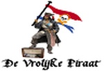 De Vrolijke Piraat