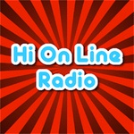 Hi On Line Radio – Main