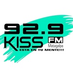 92.9 KISS FM Matagalpa