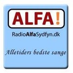 Radio Alfa Sydfyn 106.5