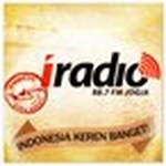 88.7 FM I-Radio Jogja