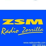 Radio Zorrilla de San Martin 1400
