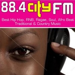 88.4 City FM