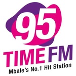 95Time FM