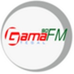 Gama FM Tegal