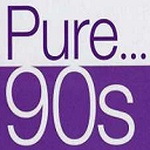 All Time Greatest Radio – Pure 90s