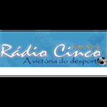Rádio Nacional de Angola – Rádio 5