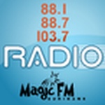 Radio 10 Suriname