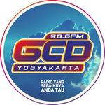 GCD FM Yogyakarta