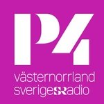 SR P4 Västernorrland