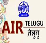 All India Radio – Telugu