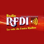Radio Fouta Djallon Internationale (RFDI)