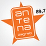 Antena Zagreb – Antena Hit