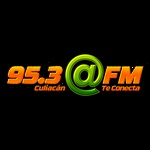 Arroba FM Culiacán – XHIN
