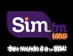 SIM FM – Vitória