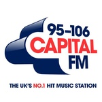 105.4 Capital FM