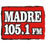 Madre FM 105.1 – XHIM
