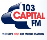 103 Capital FM (Anglesey & Gwynedd)