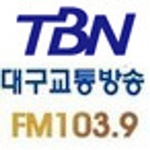TBN – 대구FM 103.9