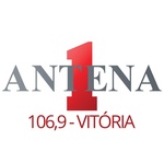 Antena 1 Vitória