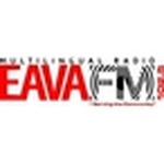EAVA FM 102.5