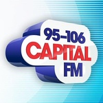 105 Capital FM (Yorkshire – South & West)