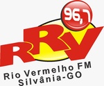 Rádio Rio Vermelho