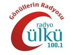 ÜLKÜ FM