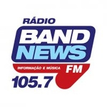 BandNews FM Maringá