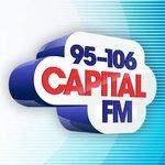 105 Capital FM (Yorkshire – East)