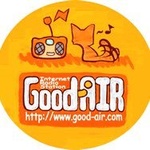 Good AIR Live Radio