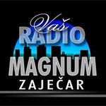 Magnum Radio 103.0