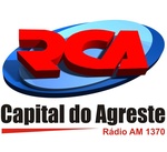 Rádio Capital do Agresete